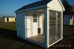 Animal Shelter