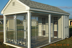 Animal Kennel/Shelter