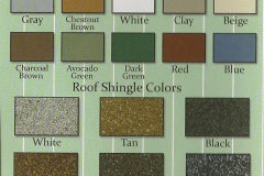 Rabbit Hutch Colors