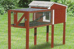 Rabbit Hutch