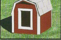 Small Dog House
