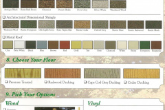 CREATE YOUR OWN GAZEBO 2