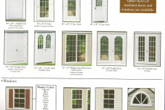 CREATE YOUR OWN POOL CABANA OR SUNROOM
