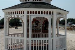 Gazebos, Cabanas, Pergolas, Pool houses & Sunrooms