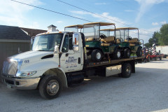 GOLF CART DELIVERY/SALE OR RENTALS