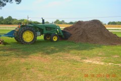 Mulch