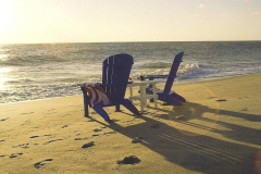 Adirondack Lawn Chairs