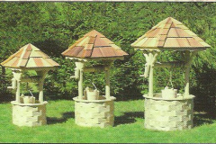 Wishing Wells