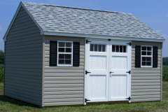 Cape Cod 12' x 14' Vinyl