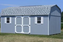 Dutch Barn 12' x 20' Wood