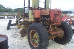 Used Tractor Sales