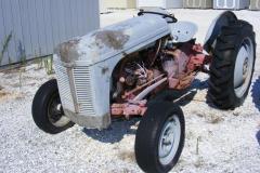 Used Tractor Sales
