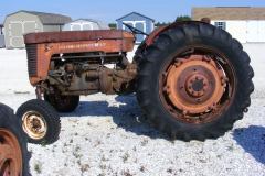 Used Tractor Sales