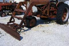 Used Tractor Sales