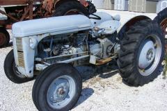 Used Tractor Sales