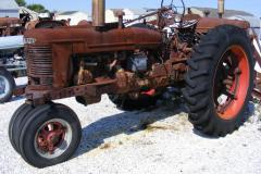 Used Tractor Sales