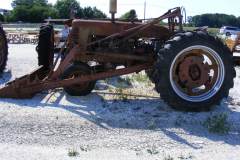 Used Tractor Sales