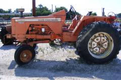 Used Tractor Sales