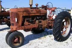 Used Tractor Sales
