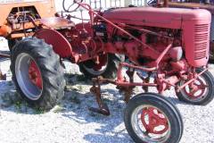 Used Tractor Sales