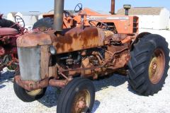Used Tractor Sales