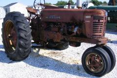 Used Tractor Sales