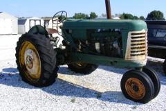 Used Tractor Sales