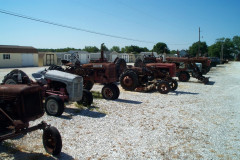 Used Tractor Sales